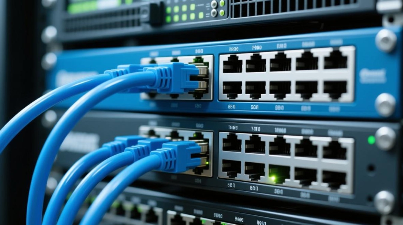 服务器网关查看方法详解，是配置错误还是系统故障？快速诊断指南！