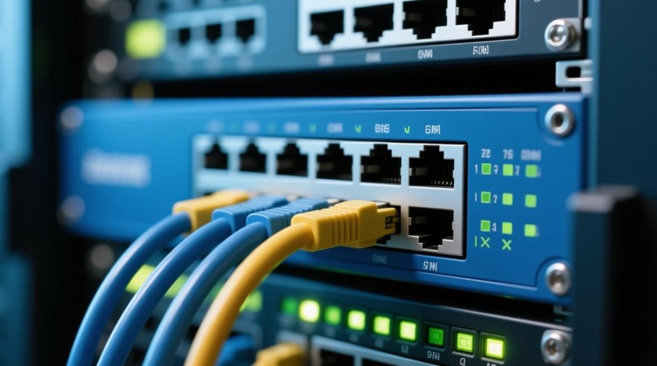 如何高效查询服务器网关地址与配置方法详解 如何高效查询服务器网关地址与配置方法详解