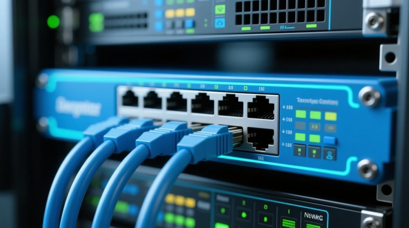 如何高效查询服务器网关地址与配置方法详解 如何高效查询服务器网关地址与配置方法详解