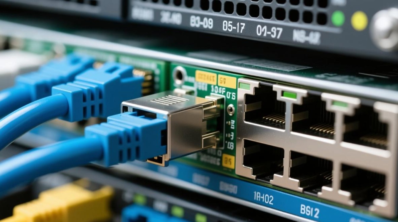 如何快速识别和查看服务器网卡的型号及配置信息? 如何快速识别和查看服务器网卡的型号及配置信息?