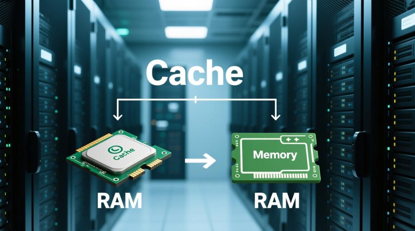 为何服务器缓存数据量经常超过内存容量？背后原因揭秘！