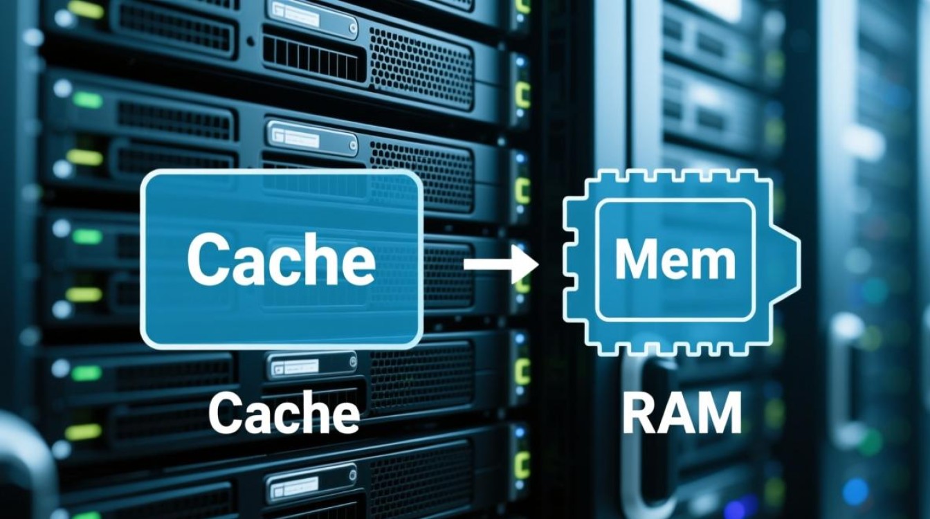 为何服务器缓存数据量经常超过内存容量？背后原因揭秘！