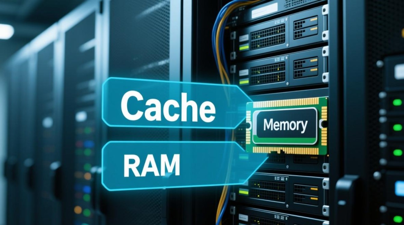 为何服务器缓存数据量经常超过内存容量？背后原因揭秘！