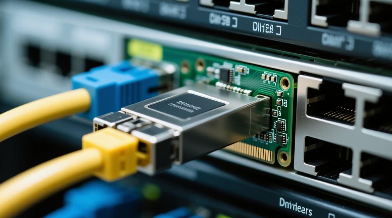 突然发现服务器网卡不见了？原因排查及恢复方法揭秘！