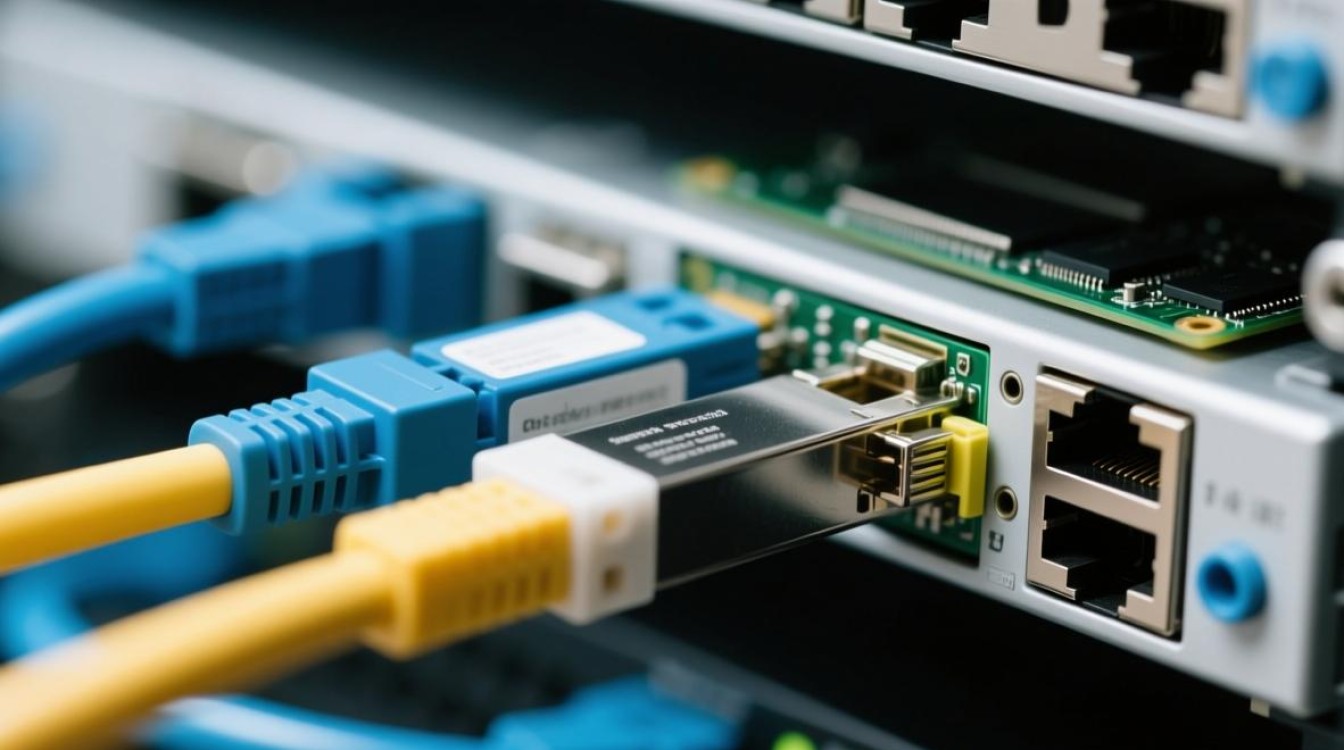 突然发现服务器网卡不见了？原因排查及恢复方法揭秘！