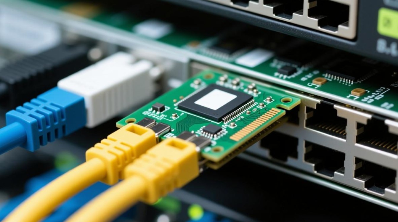 突然发现服务器网卡不见了？原因排查及恢复方法揭秘！