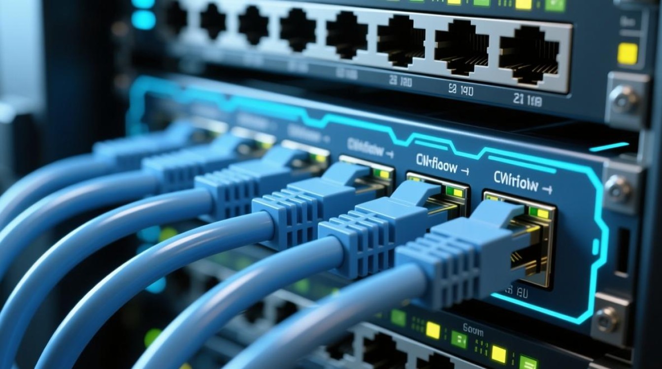 Windows系统中服务器网口聚合如何操作与配置? Windows系统中服务器网口聚合如何操作与配置?