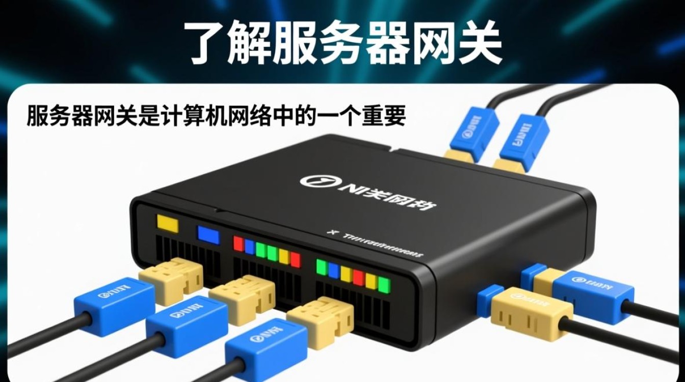 如何操作更换服务器网关,确保网络连接顺利迁移? 如何操作更换服务器网关,确保网络连接顺利迁移?