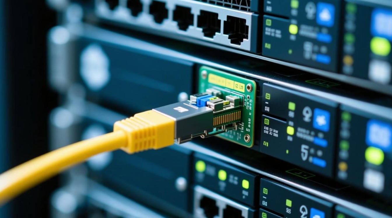 服务器网卡为何无法启用？详细步骤解析及常见问题解答！