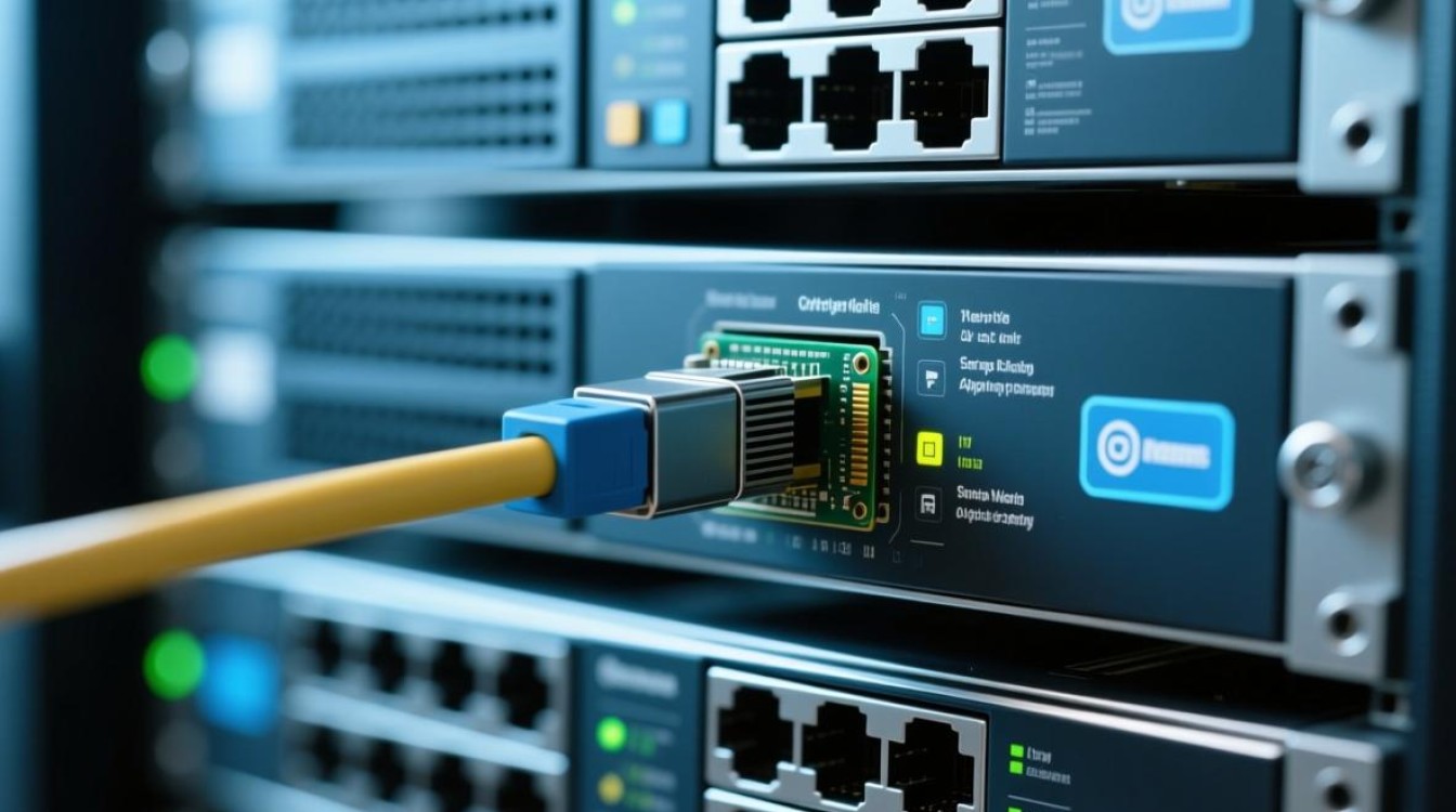 服务器网卡为何无法启用？详细步骤解析及常见问题解答！