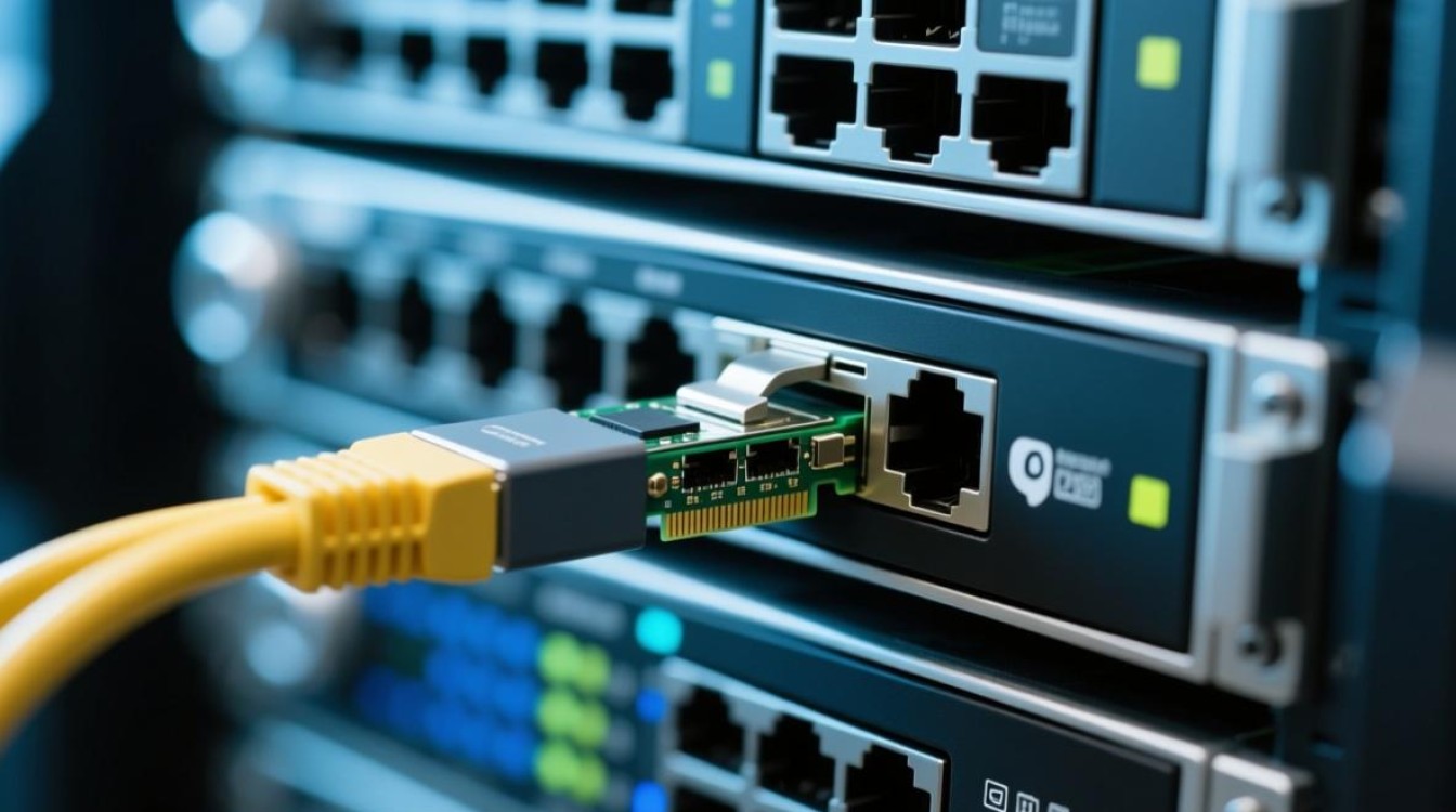 服务器网卡为何无法启用？详细步骤解析及常见问题解答！