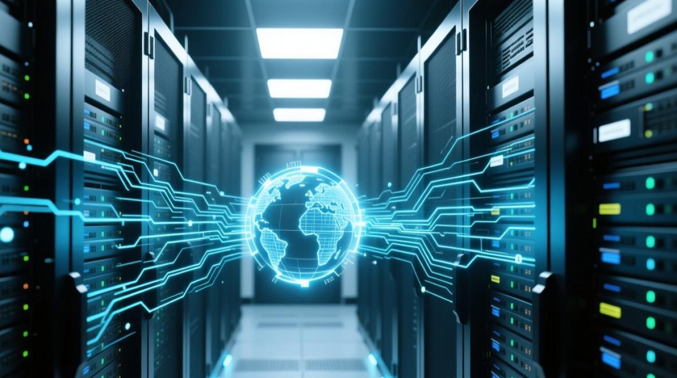 服务器网口聚合技术,如何优化网络性能与稳定性的秘密? 服务器网口聚合技术,如何优化网络性能与稳定性的秘密?