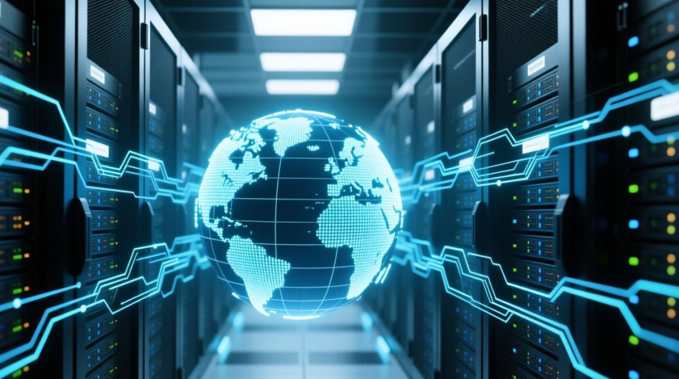 服务器网口聚合技术,如何优化网络性能与稳定性的秘密? 服务器网口聚合技术,如何优化网络性能与稳定性的秘密?