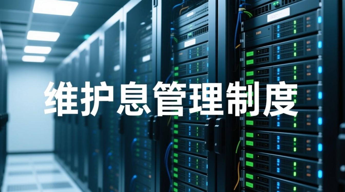 服务器维护管理制度，具体执行细则及常见问题解答有哪些？