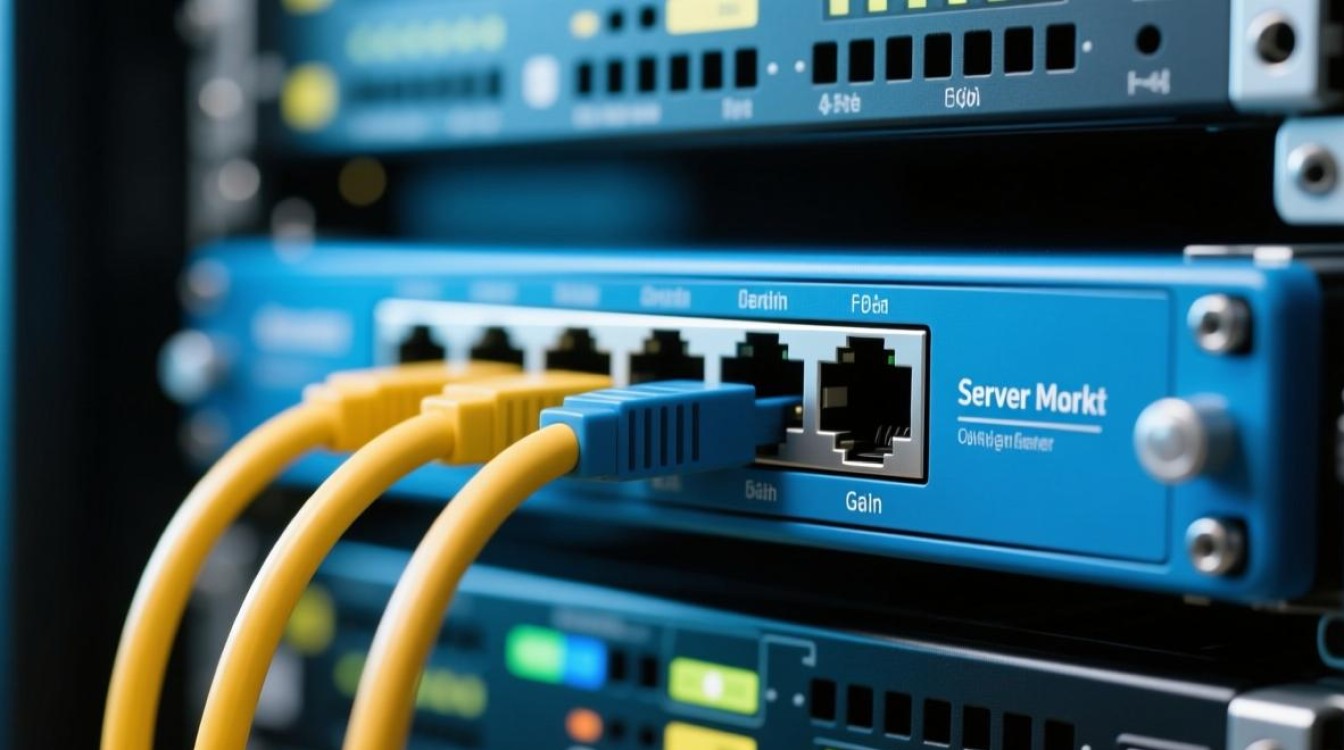 服务器网关开启步骤详解，有哪些常见问题及解决方法？