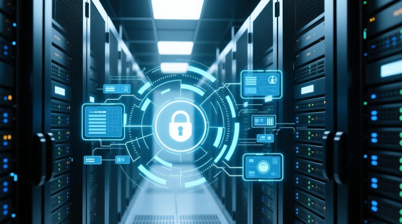 服务器维护管理企业，如何高效保障企业稳定运行之谜？