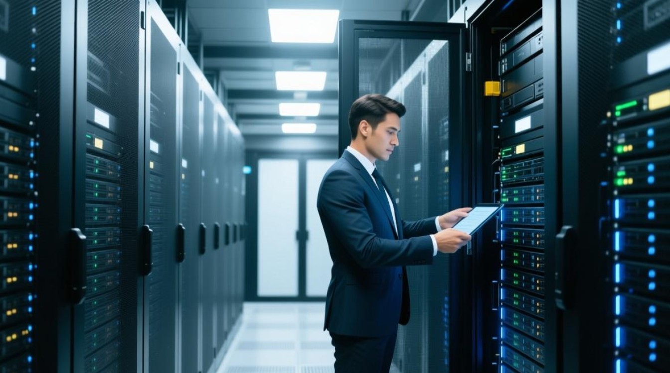 服务器维护管理,如何确保稳定运行与高效维护的疑问解析? 服务器维护管理,如何确保稳定运行与高效维护的疑问解析?