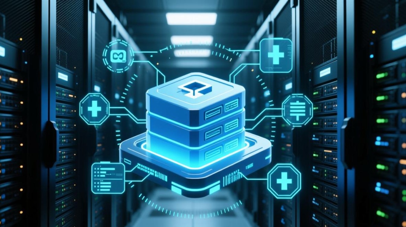 服务器缓存与数据库存储，它们之间有何区别与联系？