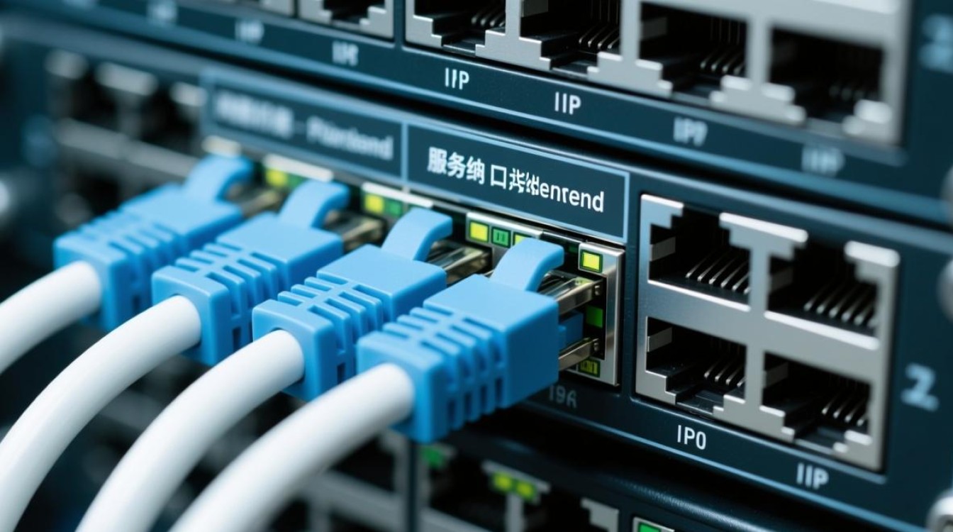 服务器网口绑定设置如何操作?不同操作系统有何差异? 服务器网口绑定设置如何操作?不同操作系统有何差异?