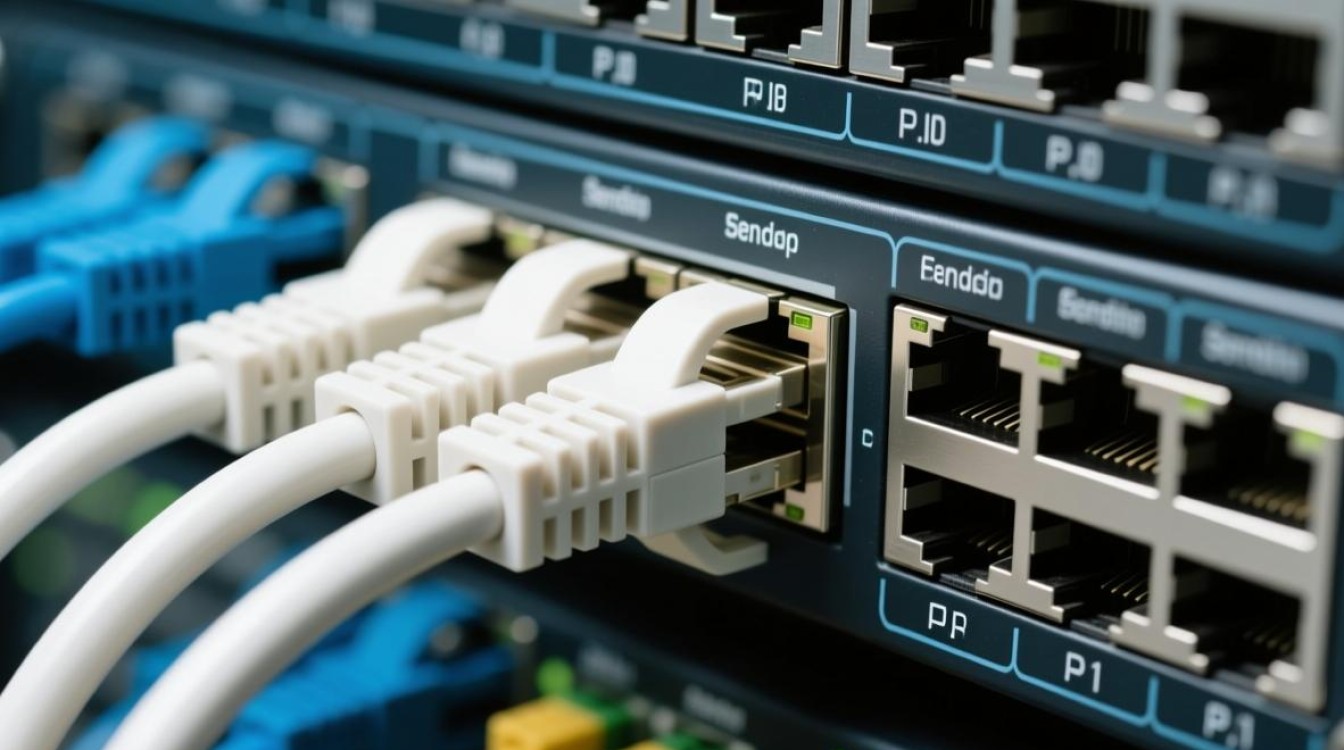 服务器网口绑定设置如何操作?不同操作系统有何差异? 服务器网口绑定设置如何操作?不同操作系统有何差异?