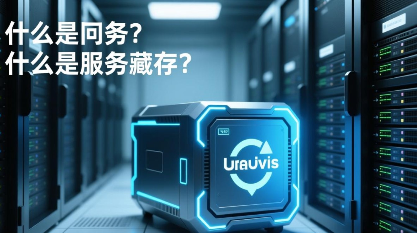 服务器缓存与内存究竟有何不同？它们之间是否存在本质区别？