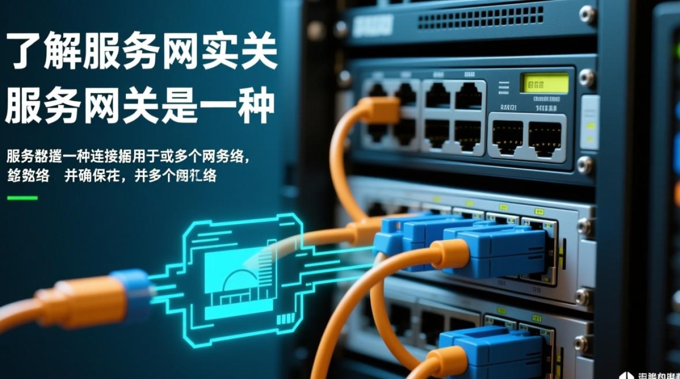 如何制作高效稳定的服务器网关？探讨网关搭建技巧与注意事项。