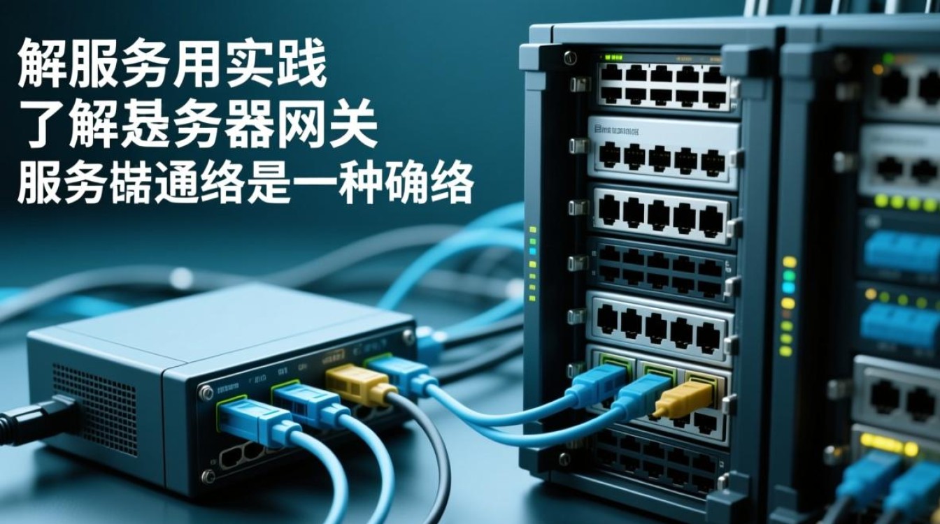 如何制作高效稳定的服务器网关？探讨网关搭建技巧与注意事项。