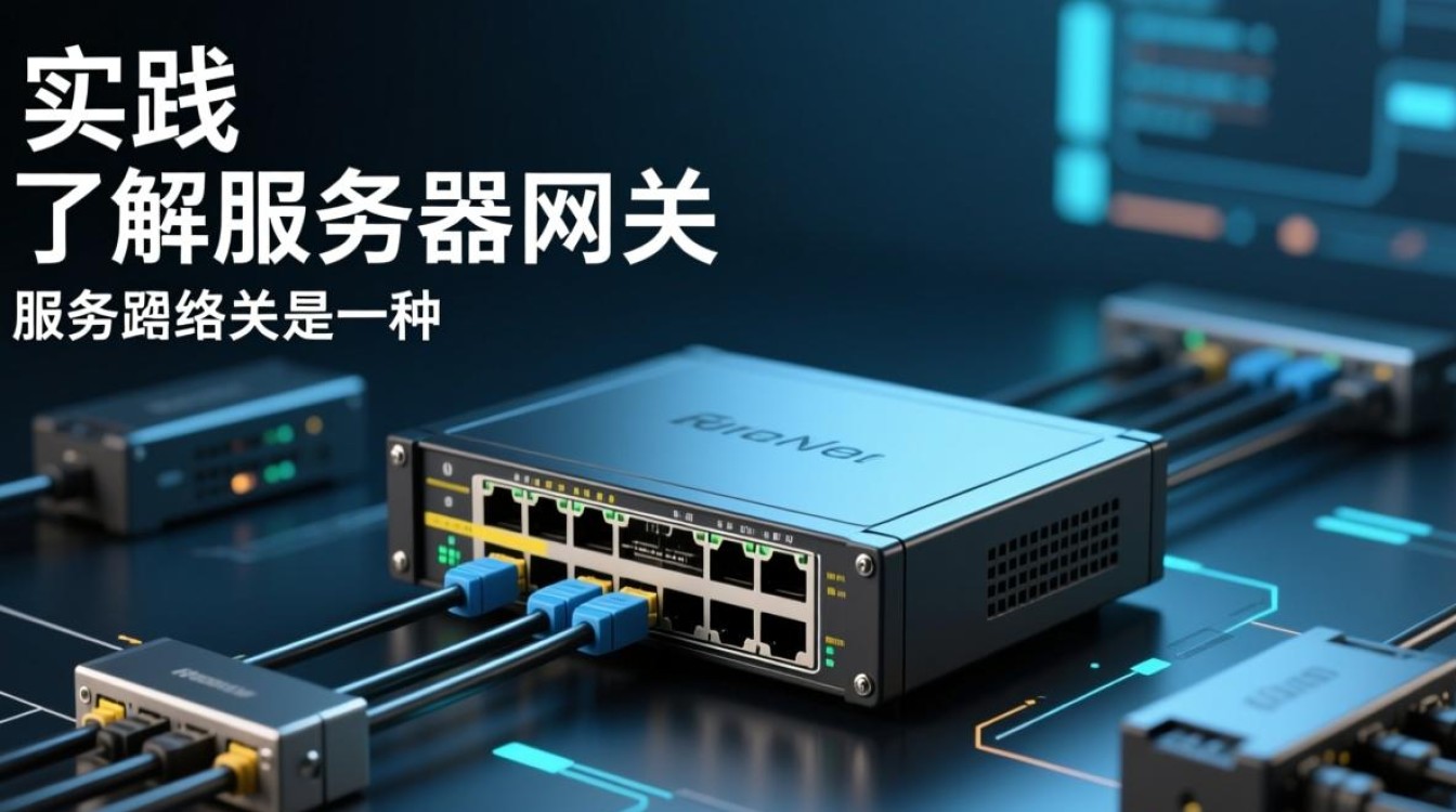 如何制作高效稳定的服务器网关？探讨网关搭建技巧与注意事项。