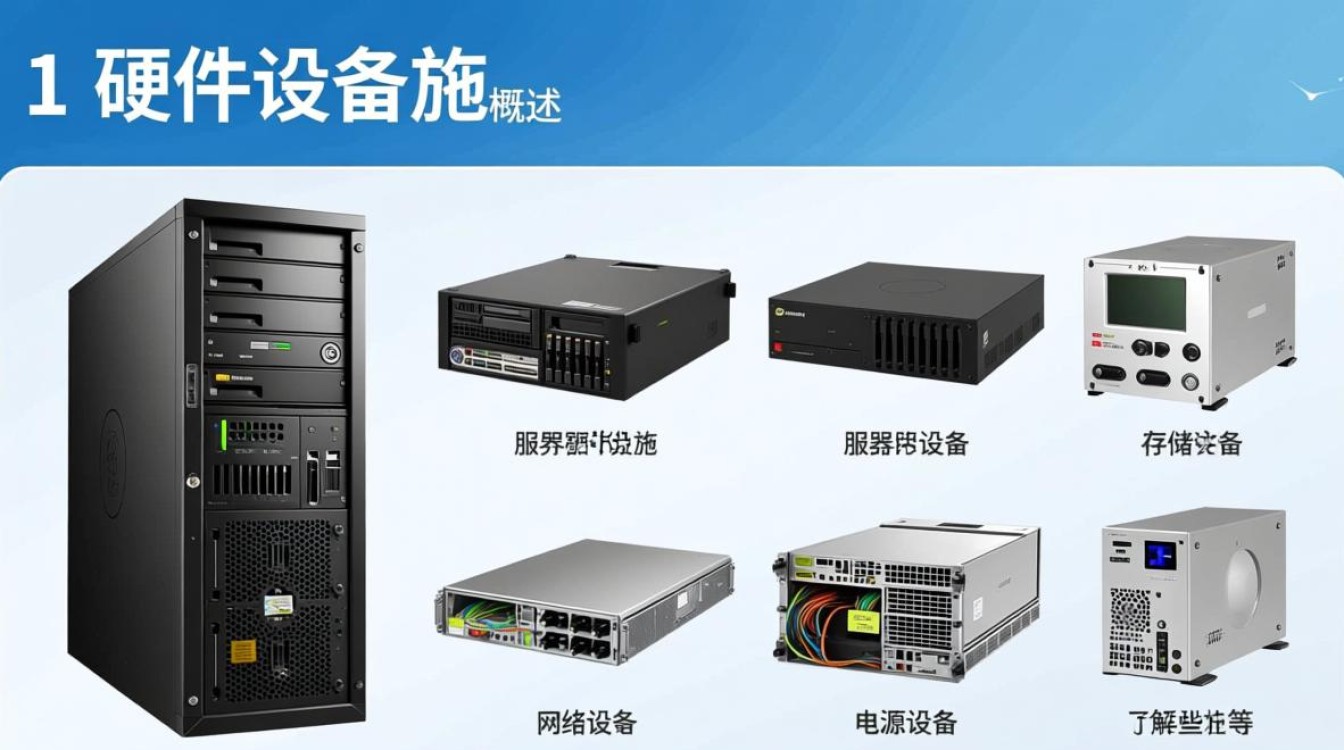 如何有效进行服务器维护及硬件设施管理，确保稳定运行？