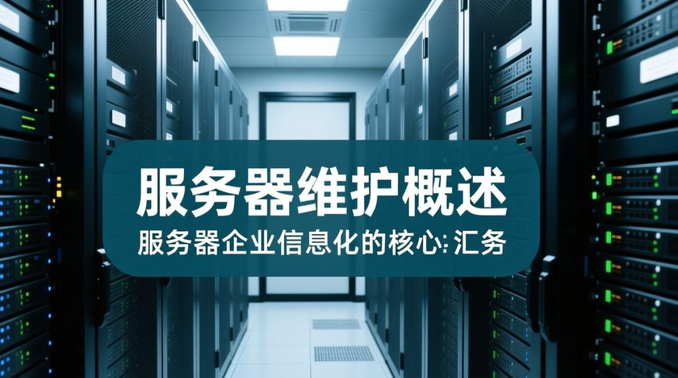 服务器维护疑问解答服务器维护期间常见问题及应对策略汇总
