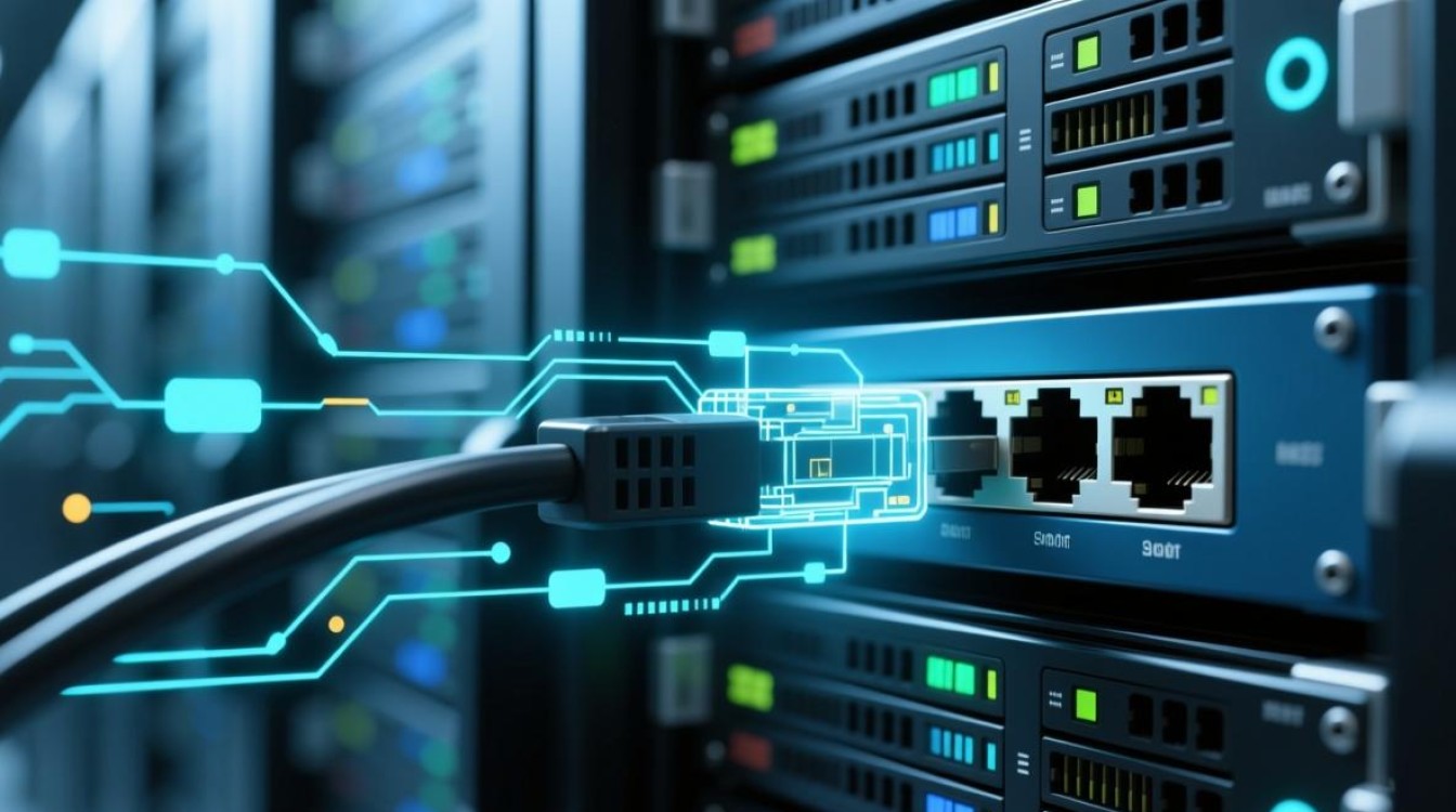 服务器网口相互映射是否可行?探讨其技术细节与应用场景。 服务器网口相互映射是否可行?探讨其技术细节与应用场景。