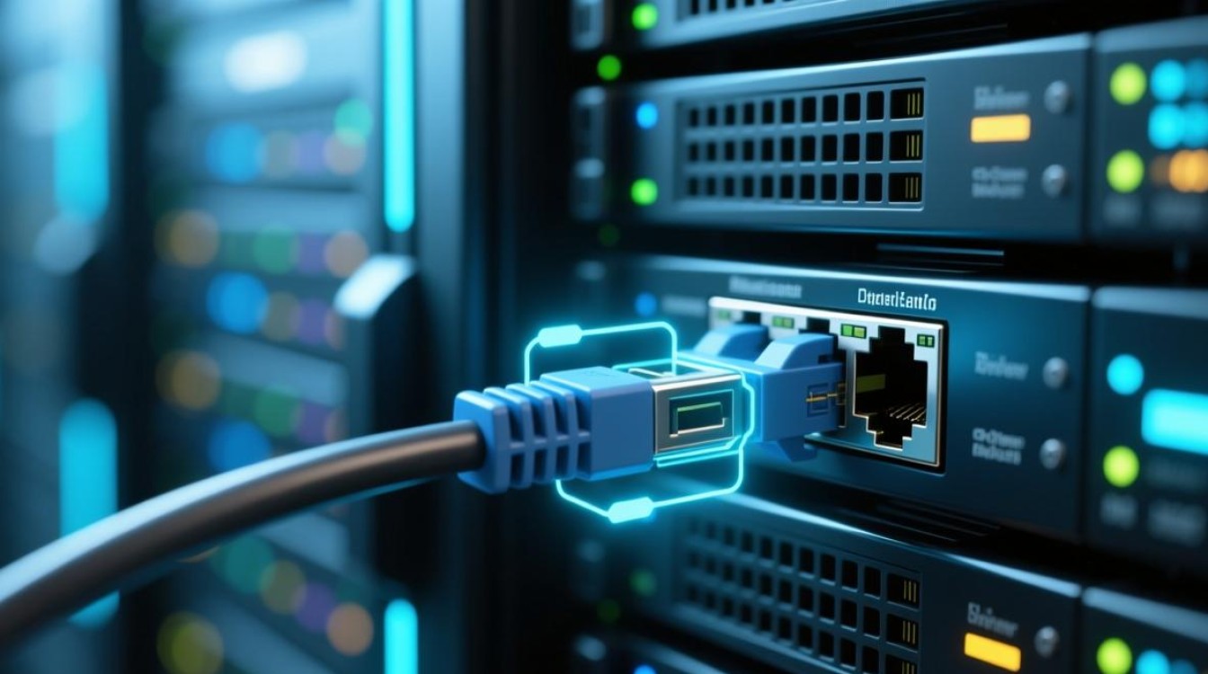 服务器网口相互映射是否可行?探讨其技术细节与应用场景。 服务器网口相互映射是否可行?探讨其技术细节与应用场景。