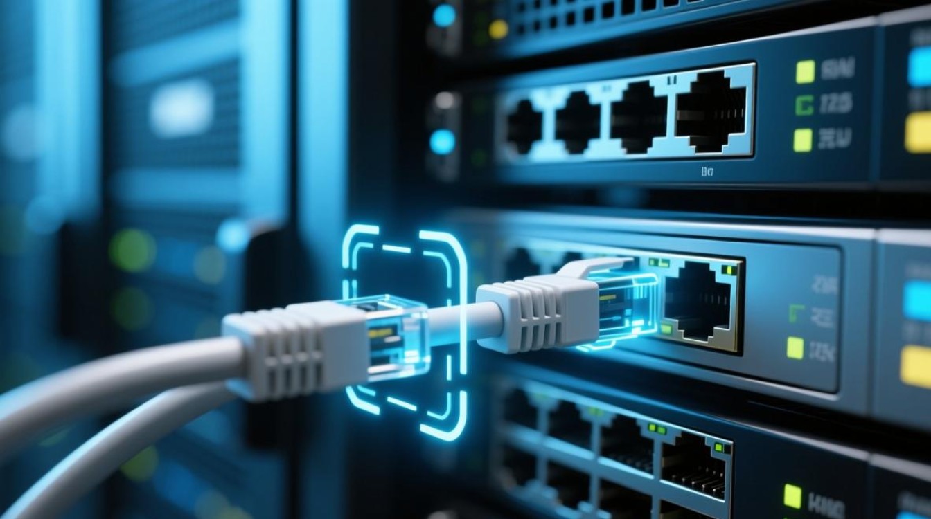 服务器网口相互映射是否可行?探讨其技术细节与应用场景。 服务器网口相互映射是否可行?探讨其技术细节与应用场景。