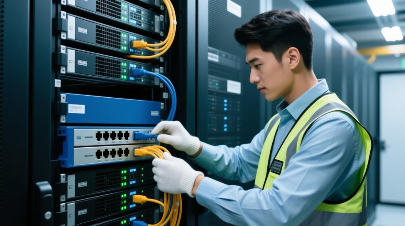 服务器网关工作经验，有哪些关键技能和挑战需要注意？