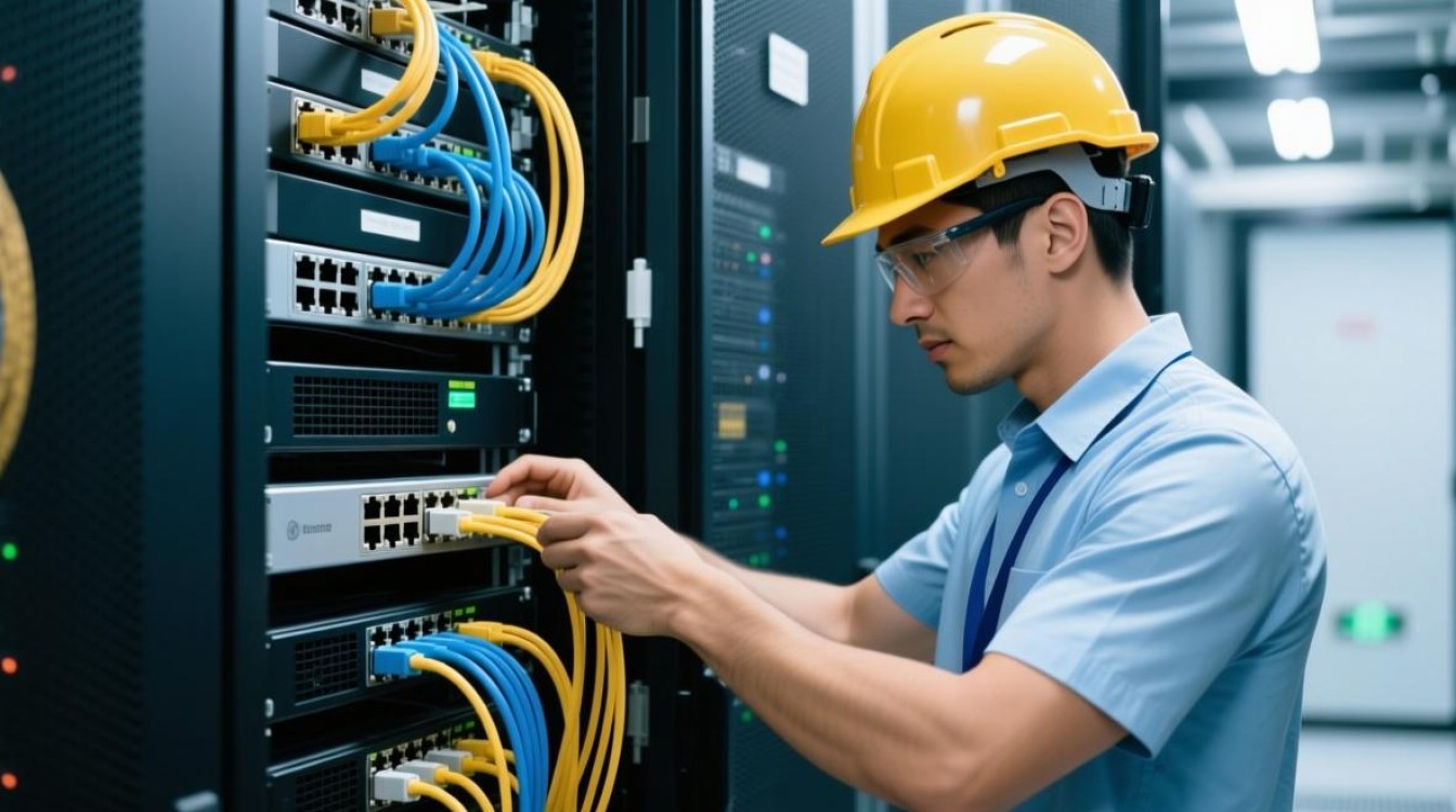 服务器网关工作经验，有哪些关键技能和挑战需要注意？