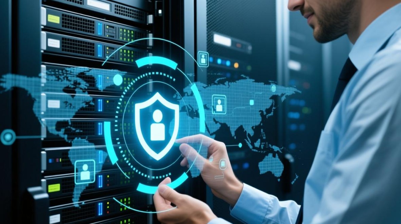 为何服务器维护如此关键？揭秘维护对业务稳定性的深远影响！