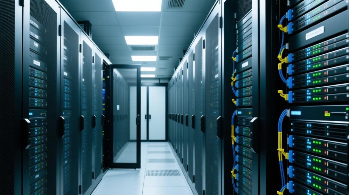 服务器网关存储，其工作原理和应用场景究竟有何独特之处？