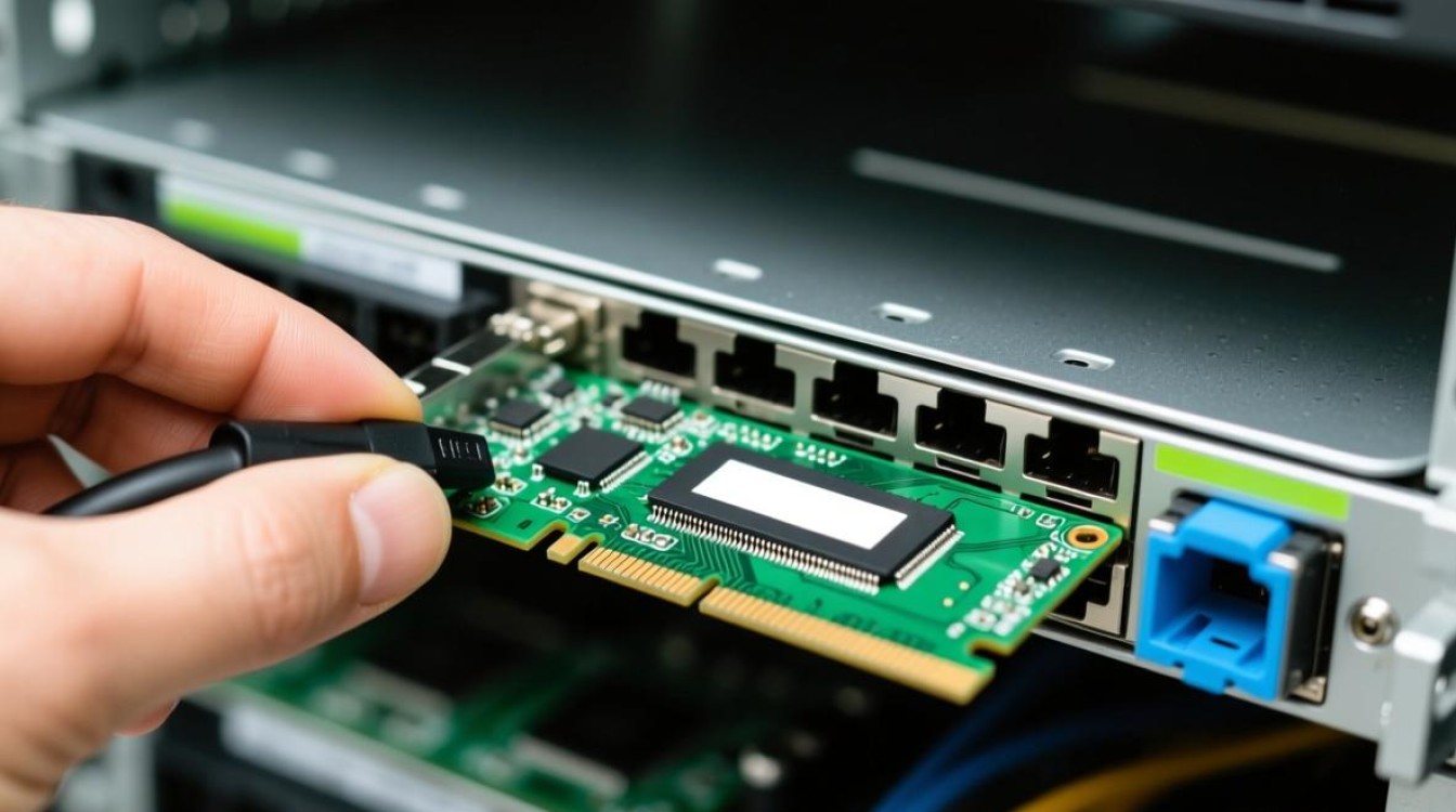 服务器网卡开机后，为何有时无法正常连接网络？原因分析及解决方法？