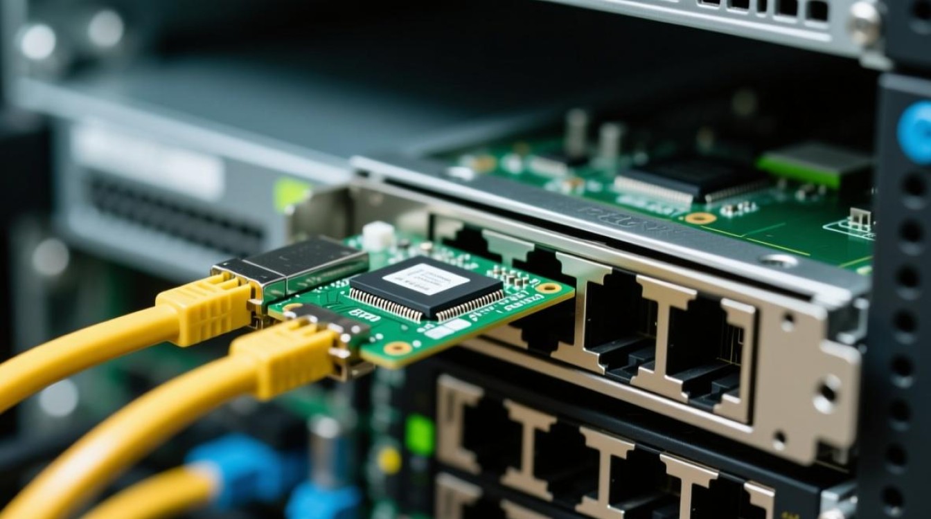 服务器网卡开机后，为何有时无法正常连接网络？原因分析及解决方法？