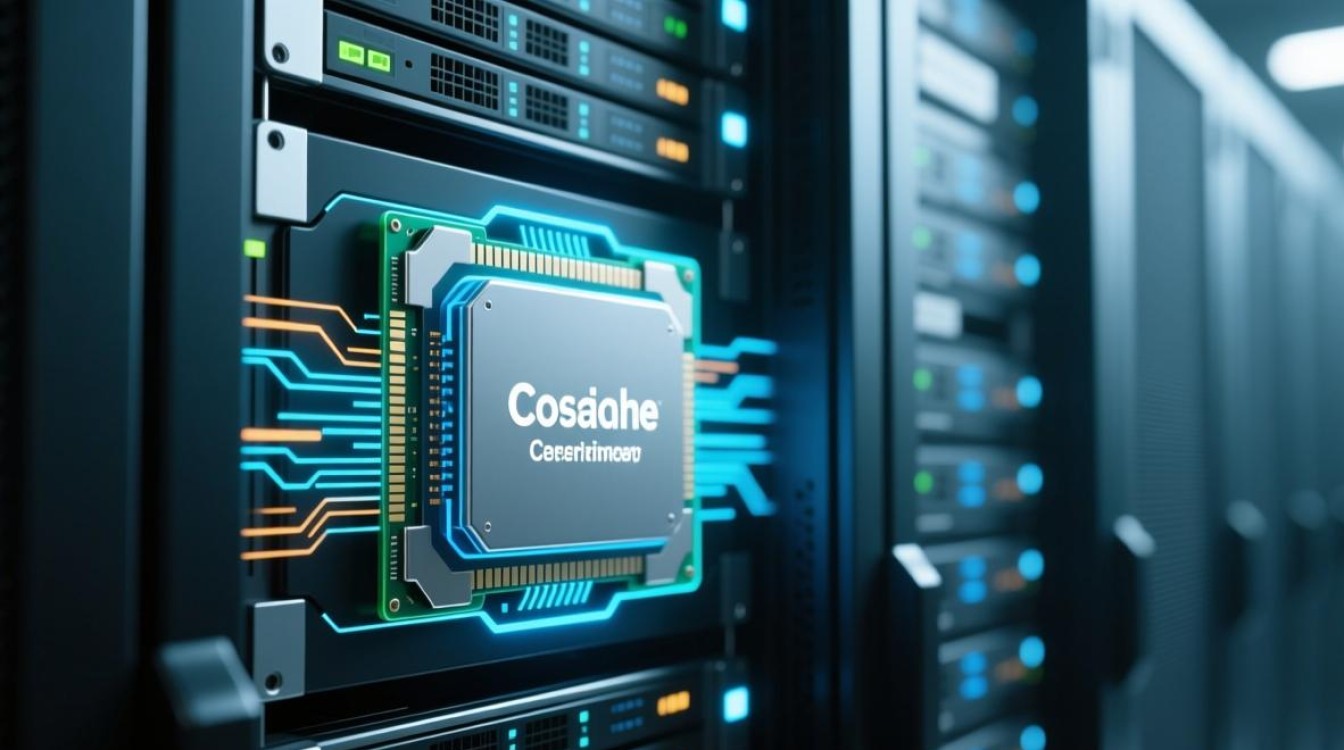 服务器缓存到内存，这一技术背后的原理和应用有哪些？