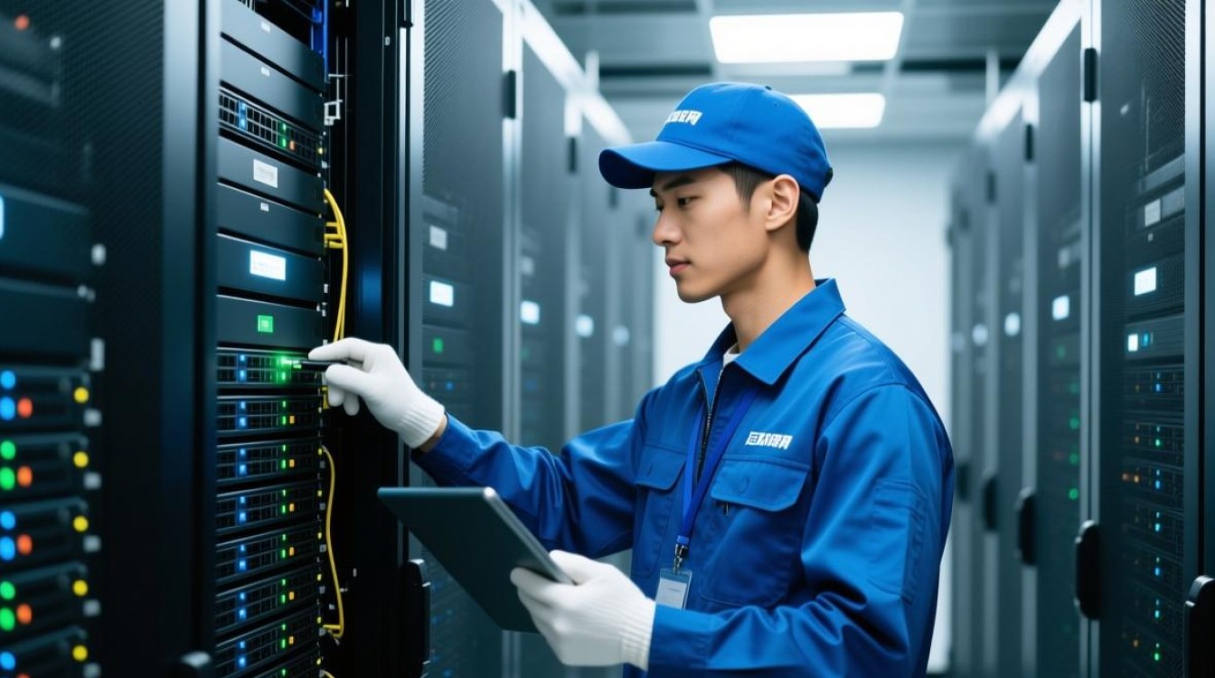 服务器维护员工资待遇如何？揭秘IT行业背后的薪酬秘密？