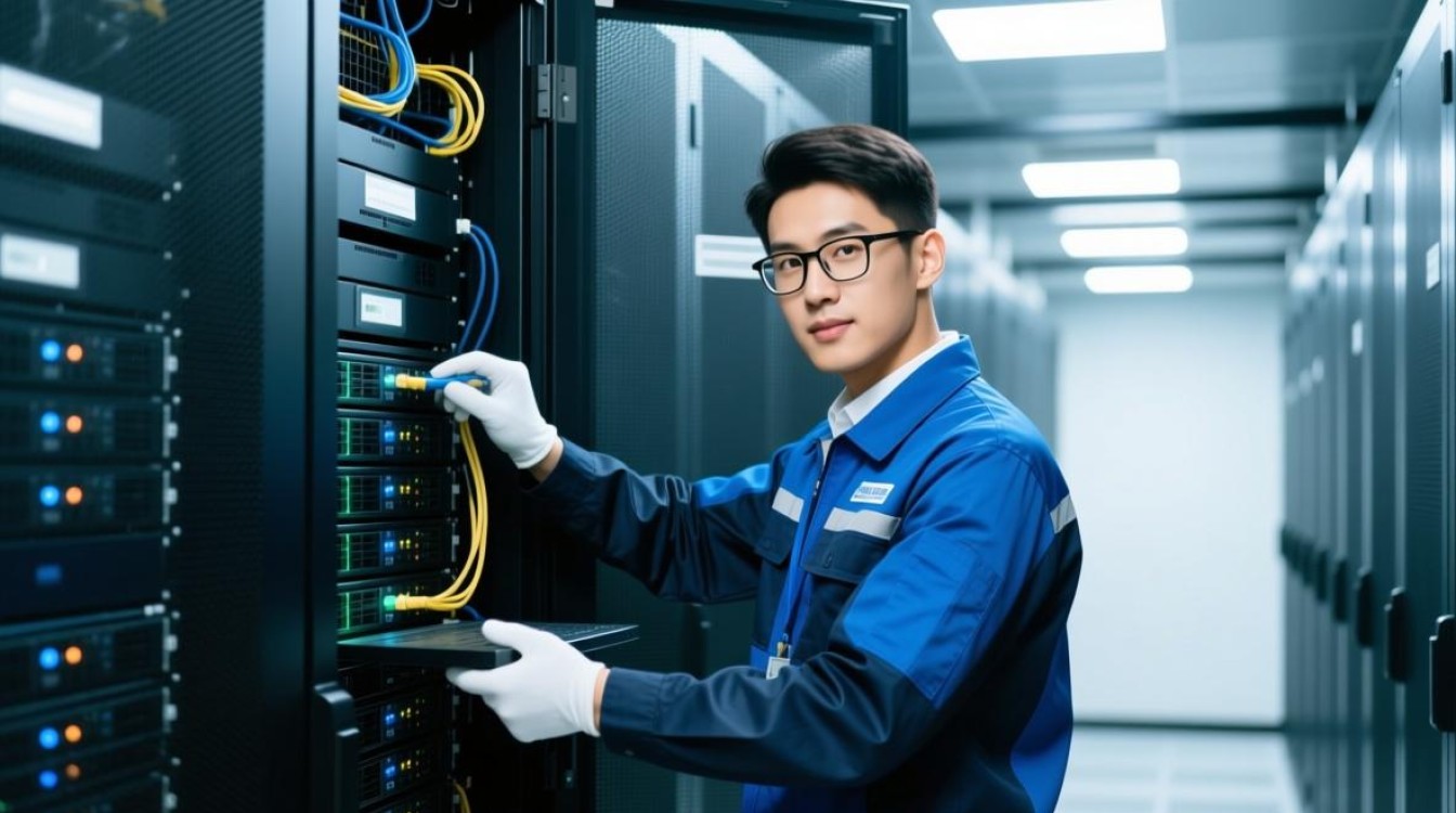 服务器维护员工资待遇如何？揭秘IT行业背后的薪酬秘密？