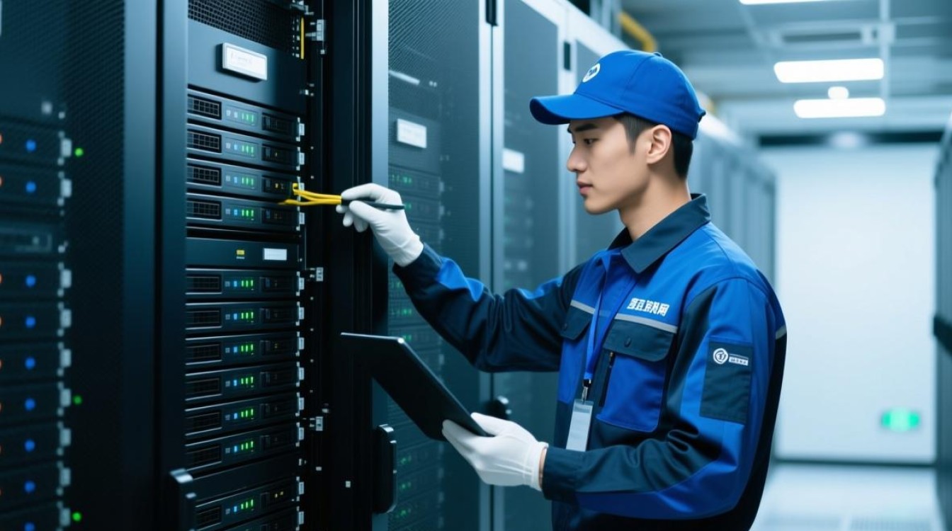 服务器维护员工资待遇如何？揭秘IT行业背后的薪酬秘密？