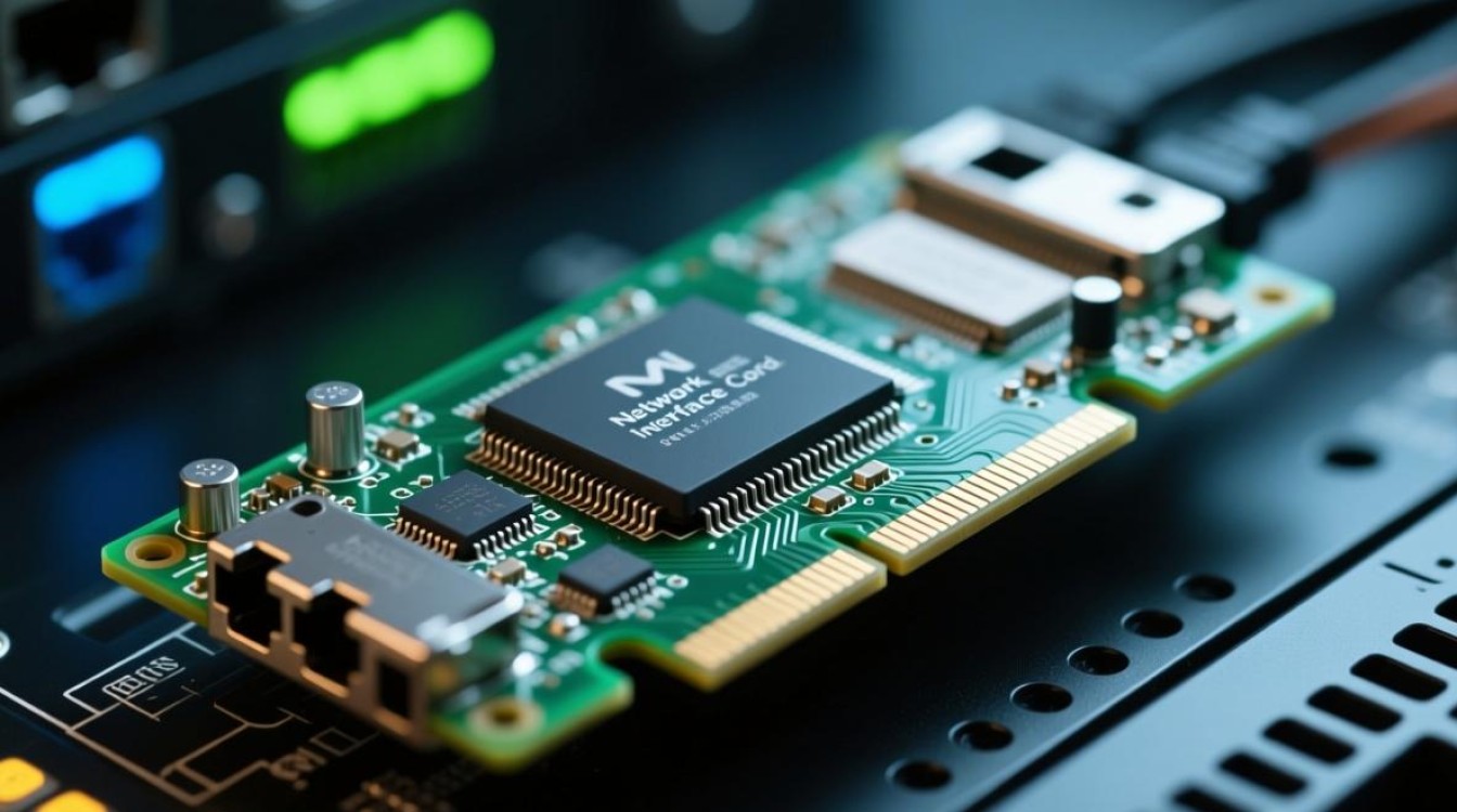 服务器网卡价格是多少？不同型号和配置下的具体价位是多少？