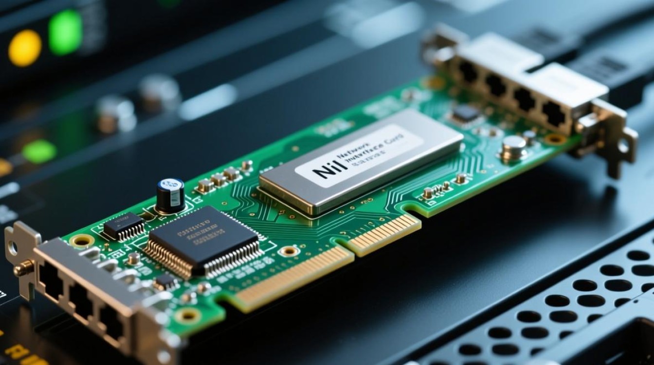 服务器网卡价格是多少？不同型号和配置下的具体价位是多少？