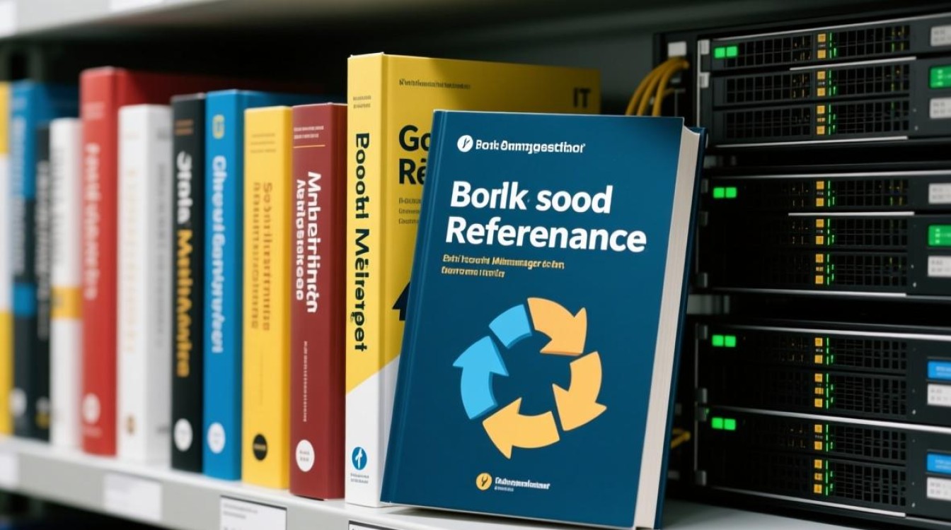 服务器维护相关书籍推荐，哪本最适合我的学习需求？