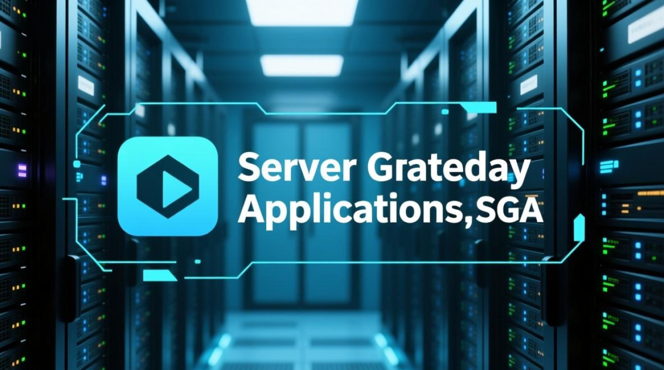 服务器网关应用程序究竟有何独特之处？为何在IT领域备受关注？