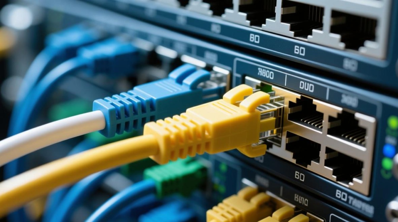 服务器网口直连为何成为趋势?探讨其优势和潜在问题。 服务器网口直连为何成为趋势?探讨其优势和潜在问题。