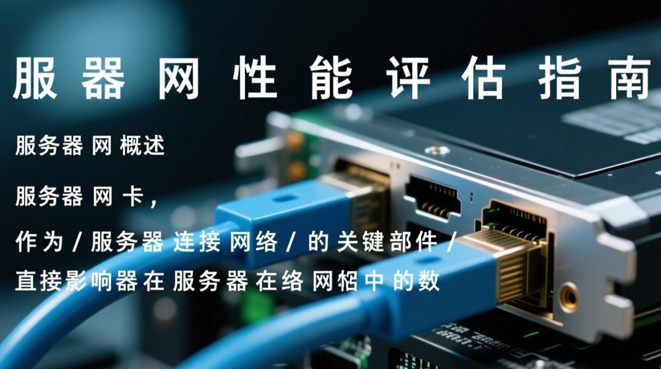 服务器网卡性能如何?是否满足高效稳定运行需求? 服务器网卡性能如何?是否满足高效稳定运行需求?