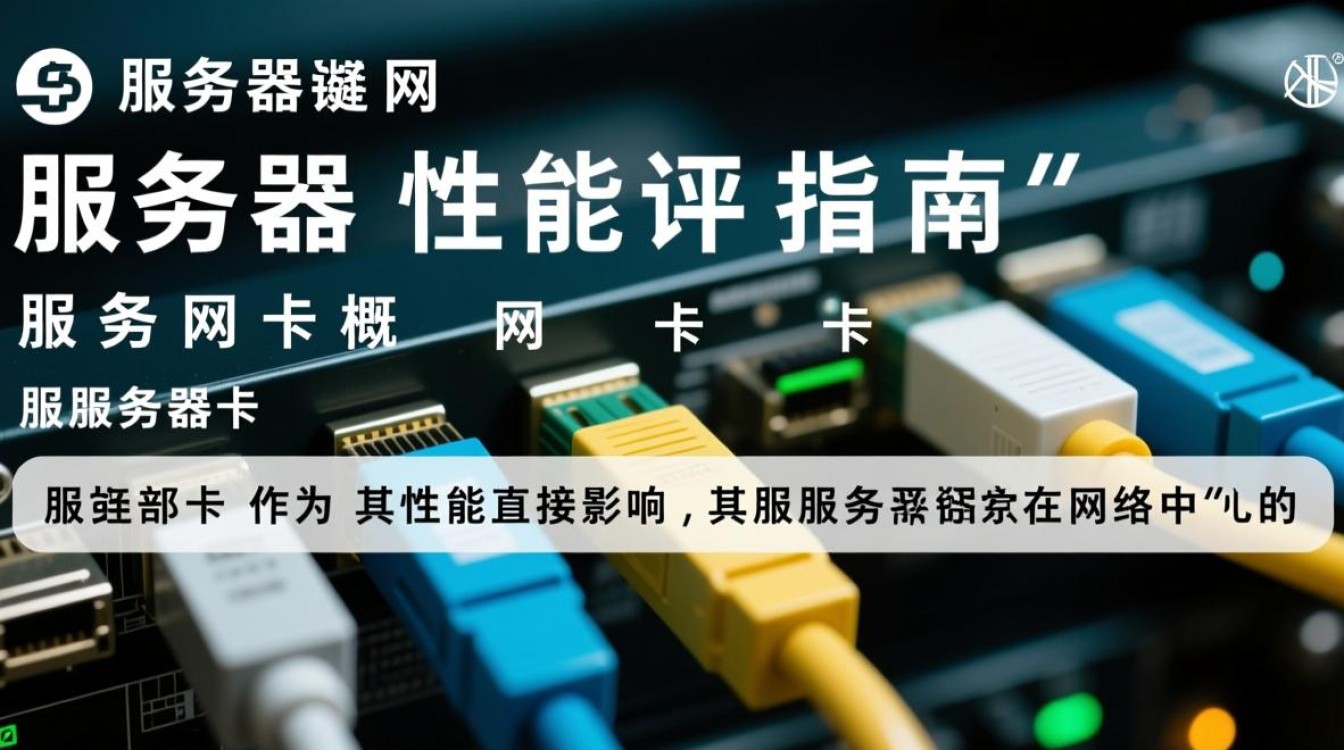 服务器网卡性能如何?是否满足高效稳定运行需求? 服务器网卡性能如何?是否满足高效稳定运行需求?